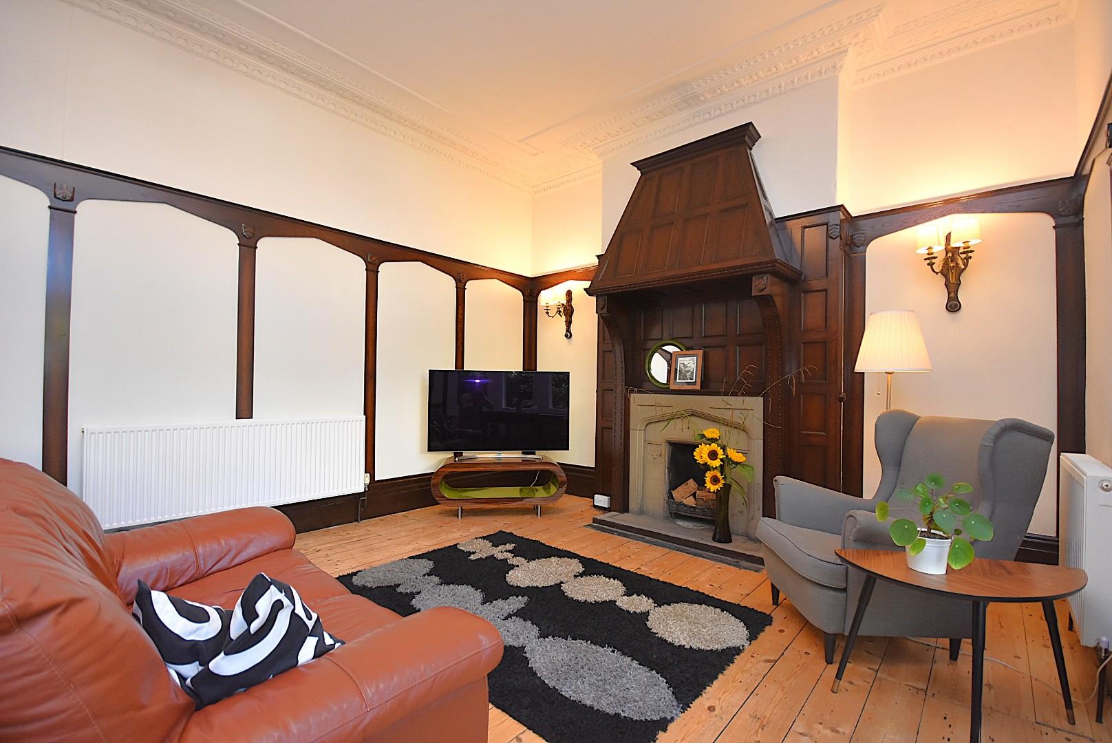 Flat 1, 44 Plymouth Road, Penarth, CF64